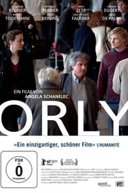 Orly film en streaming