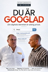 Du är googlad