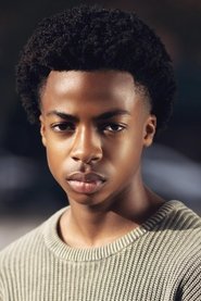 Jordan Williams as Peter Kingsley