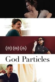 Poster God Particles
