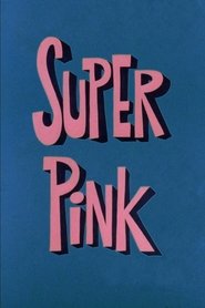 Poster Super Pink 1966