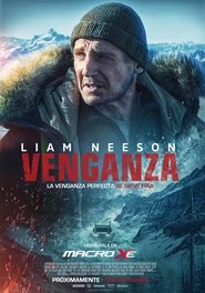 Venganza bajo cero Venganza bajo cero