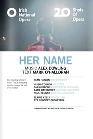 Poster Her Name