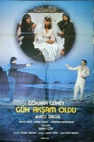 Poster Gün Akşam Oldu