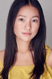 Juliana Himawan as April