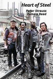 Full Cast of Heart of Steel