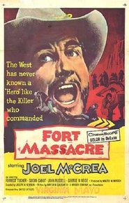 Fort Massacre Watch and Download Free Movie in HD Streaming