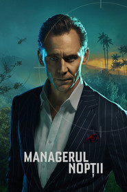 Managerul nopții (2016)