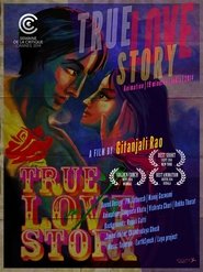 TrueLoveStory Poster