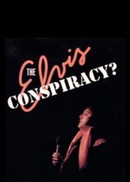 Poster The Elvis Conspiracy 1991
