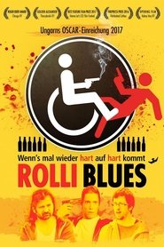 Rolli Blues - Wenn's mal wieder hart auf hart kommt 2016 Ganzer film deutsch kostenlos