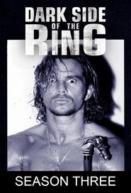 Dark Side of the Ring Season 3 2