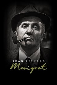 Les enquêtes du commissaire Maigret постер