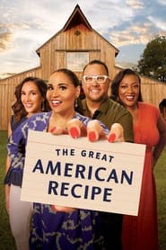 The Great American Recipe постер