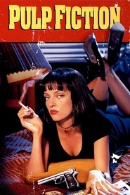 HD Pulp Fiction 1994