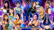 Stardom in Osaka 2023 Jun.