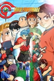 AI Football GGO poster