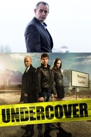 Poster Undercover 2016