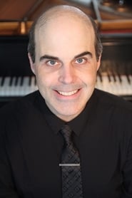 Gregory Millar as Concert Pianist