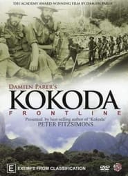 Kokoda Front Line! постер