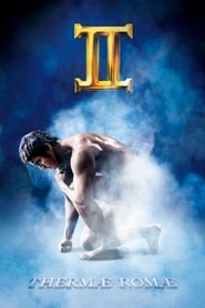 Thermae Romae II streaming