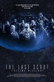 The Last Scout - L'ultima missione poster watch The Last Scout - L'ultima missione now