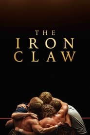 The Iron Claw (2023) vizjer