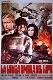 Poster The Long Shadow of the Wolf 1971