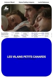 Poster Les vilains petits canards