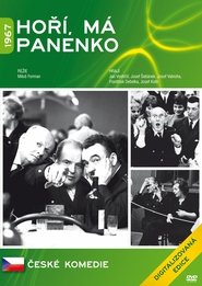 Fuoco, ragazza mia (1967) Fuoco, ragazza mia (1967)