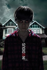 Film Insidious en streaming