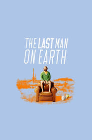 The Last Man on Earth poster