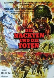 Die Nackten und die Toten 1958 Stream German HD