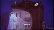 Poster Dora et la lanterne magique 1978
