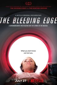 The Bleeding Edge 2018