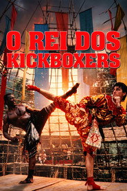 O Rei dos Kickboxers no Saraflix