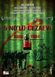 Poster Prison No. 5: 1980-84 2011