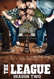 The League Season 2 Episode 6