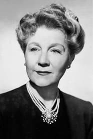 Nana Bryant as Mrs. Dennis Sutherland