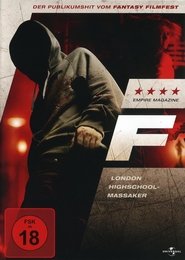 Poster F - London Highschool-Massaker