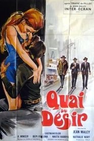 Poster Port of Desire 1969