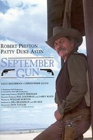 September Gun 1983 吹き替え 無料動画
