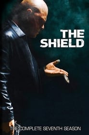 The Shield – Gesetz der Gewalt: Season 7