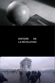 Histoire de la révolution