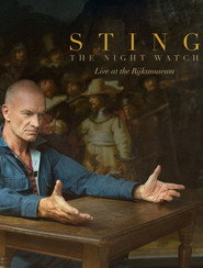 Sting - Sounds Like Art Rijksmuseum Amsterdam (2026)