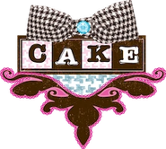 Cake Logo