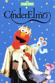Sesame Street: CinderElmo постер