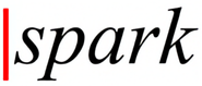 Logo for Spark