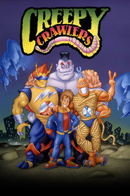 Creepy Crawlers постер
