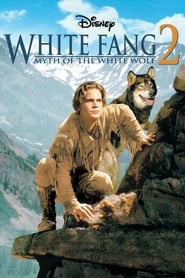 Біле ікло 2: Легенда про білого вовка постер